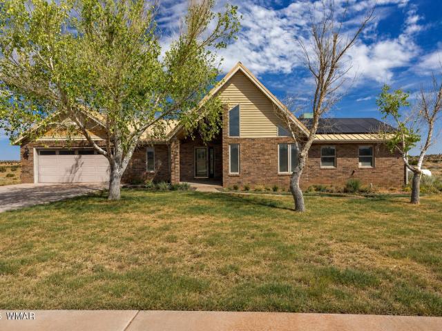 House for sale in Navajo, Arizona