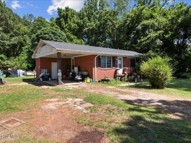 House for sale in Whitakers, North Carolina