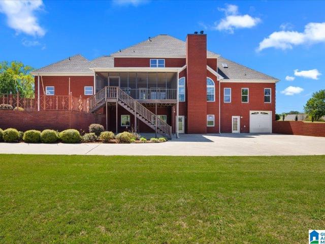 House for sale in Blount, Alabama