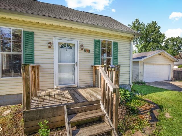 House for sale in Lapel, Indiana