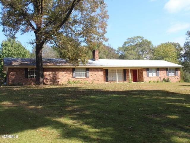 House for sale in Mississippi