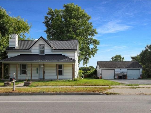 House for sale in Castorland, New York