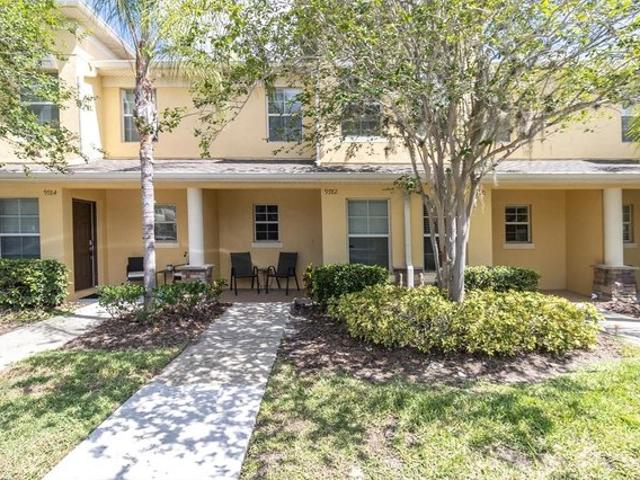Townhouse for sale in Trinity, Florida