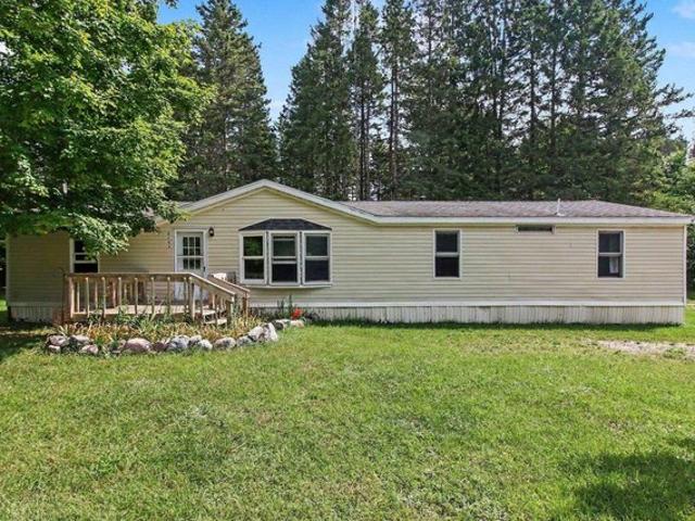House for sale in Buckley, Michigan