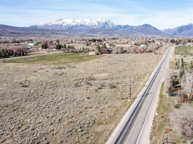Land for sale in Huntsville, Utah