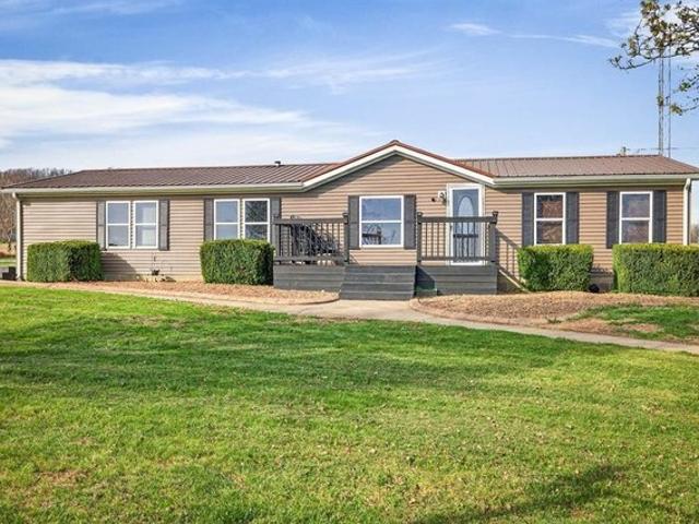 House for sale in Whitesville, Kentucky