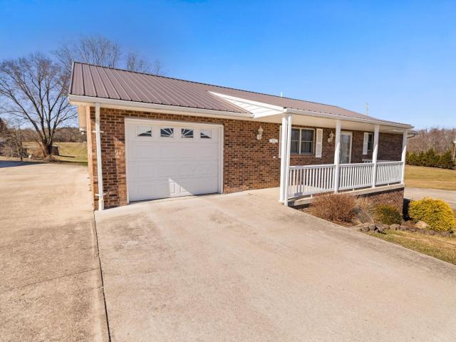 House for sale in Minford, Ohio