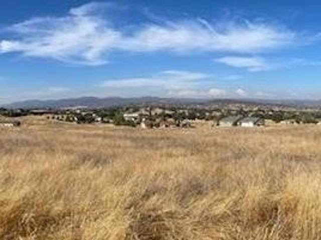 Land for sale in California