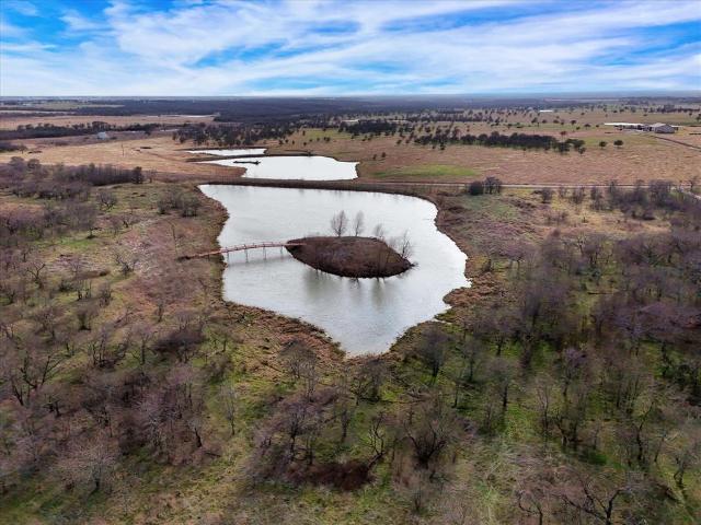 Land for sale in Mount Calm, Texas