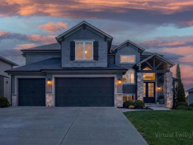 House for sale in Kansas