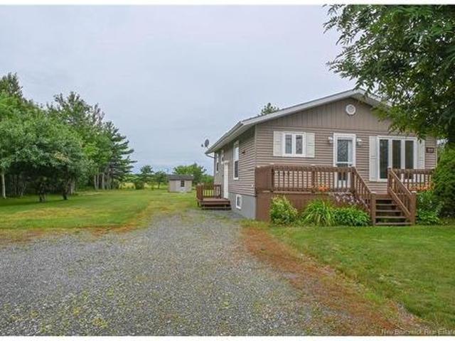House for sale in Caraquet, New Brunswick