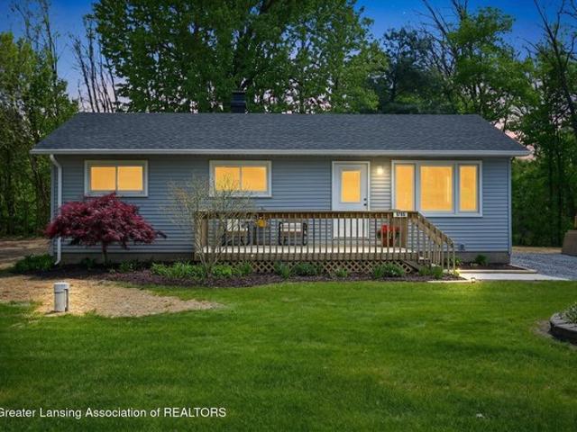 House for sale in Laingsburg, Michigan