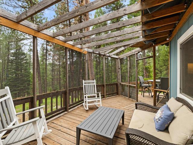 House for sale in Cascade, Idaho