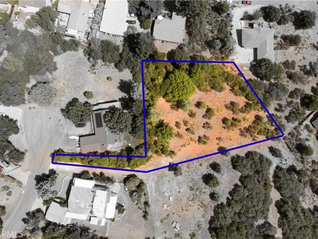 Land for sale in Lake, California