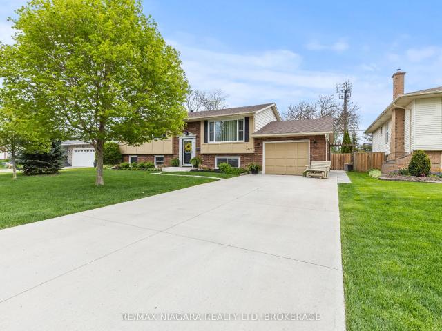 House for sale in Niagara, Ontario