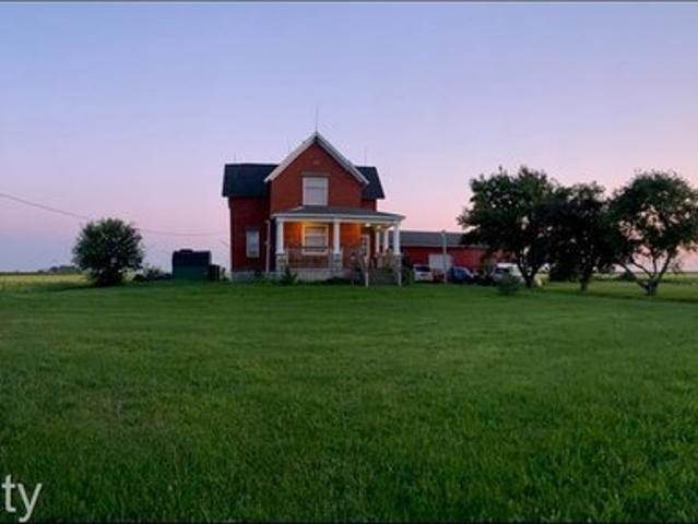 House for sale in Sebewaing, Huron County