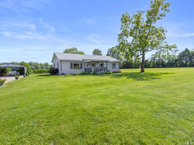 House for sale in Seymour, Indiana