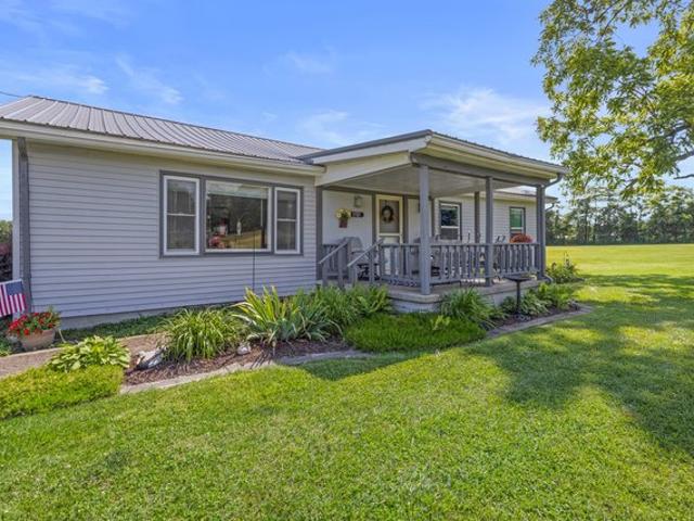 House for sale in Seymour, Indiana