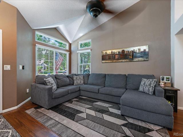 House for sale in Highlands Ranch, Colorado
