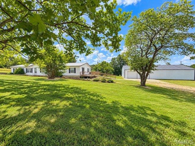 House for sale in Ellsinore, Carter County
