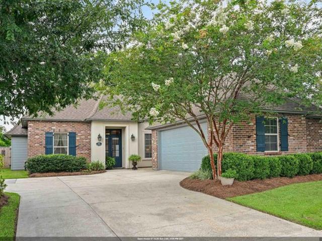 House for sale in Baton Rouge, Louisiana