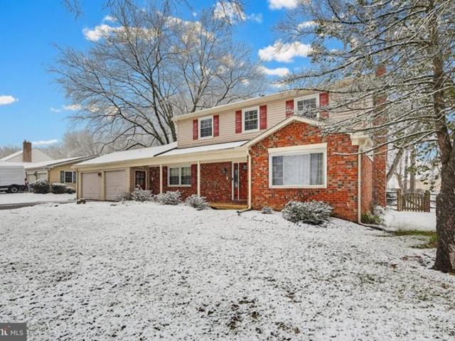 House for sale in Ellicott City, Maryland