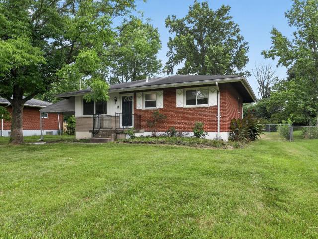 House for sale in Ohio
