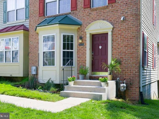 Townhouse for sale in Owings Mills, Maryland