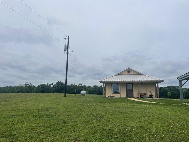 Farm for sale in Henderson, Texas