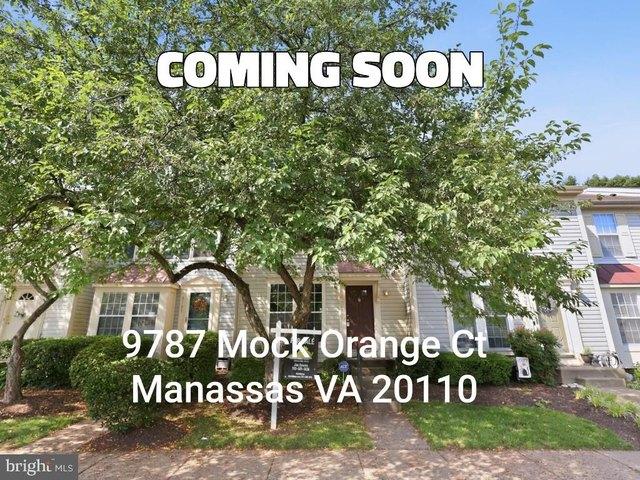 Condo for sale in Virginia