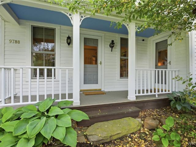 House for sale in Derby, New York