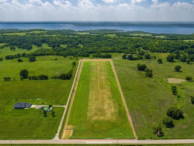 Land for sale in Rogers, Oklahoma