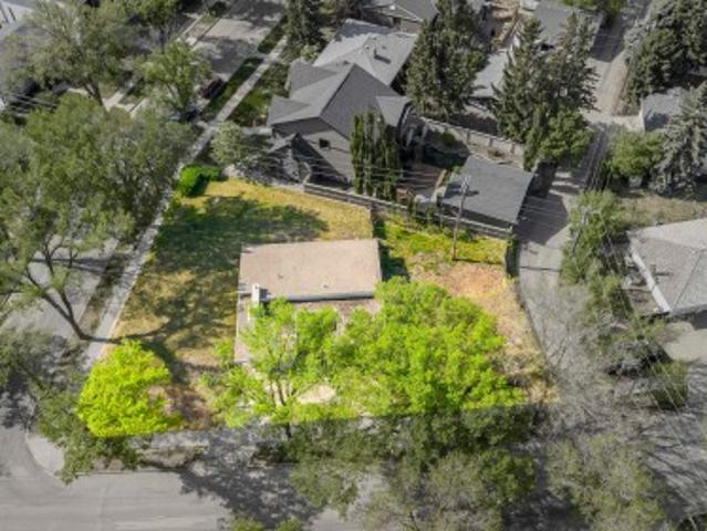Land for sale in Wedgewood, Alberta