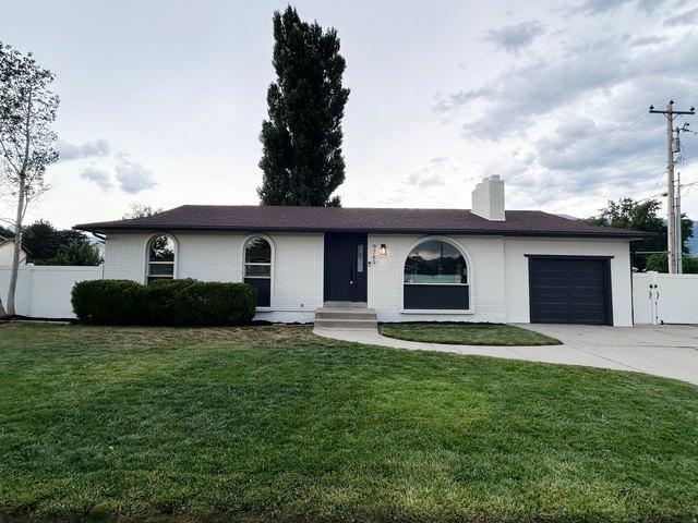 House for sale in Sandy, Utah