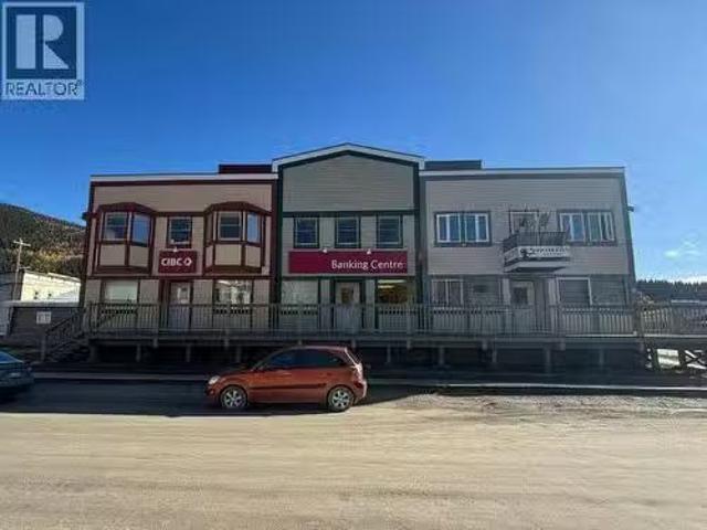 House for sale in Dawson City, Yukon