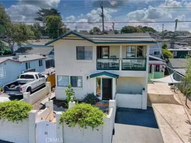 House for rent in San Luis Obispo