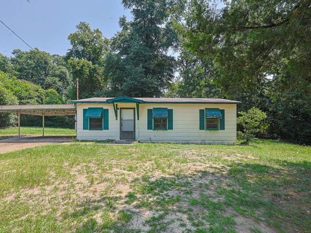House for sale in Box Springs, Georgia