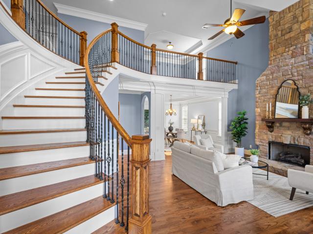 House for sale in Tennessee