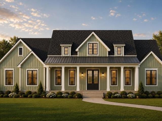 House for sale in Shiloh, Georgia