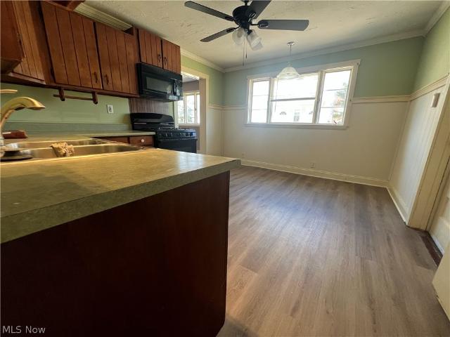 House for sale in Conneaut, Ohio