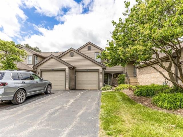 Townhouse for sale in Hoffman Estates, Illinois