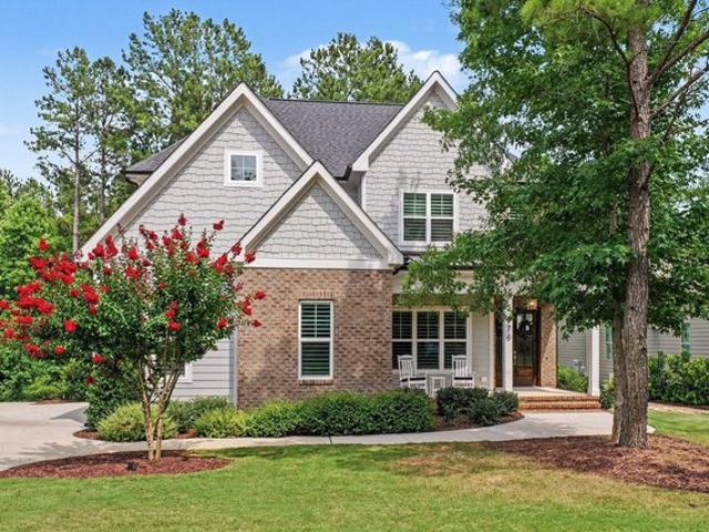 House for sale in Chatham, North Carolina