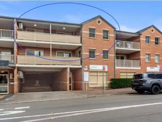 Apartment for rent in Sydney, New South Wales
