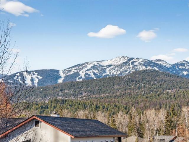 Condo for sale in Whitefish, Montana