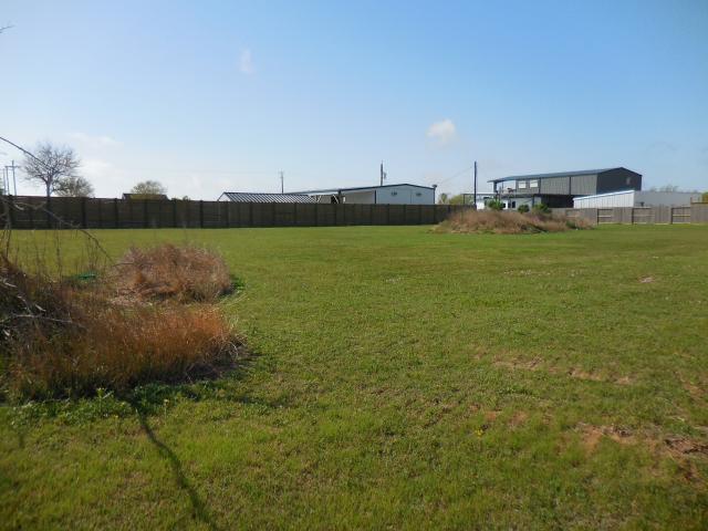 Land for sale in Matagorda, Texas