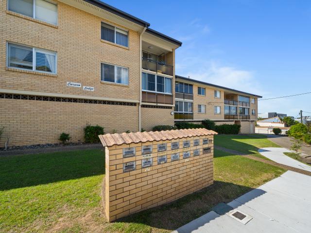 Apartment for rent in Chermside, City of Brisbane