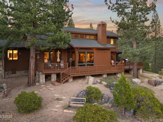 House for sale in Portola, California