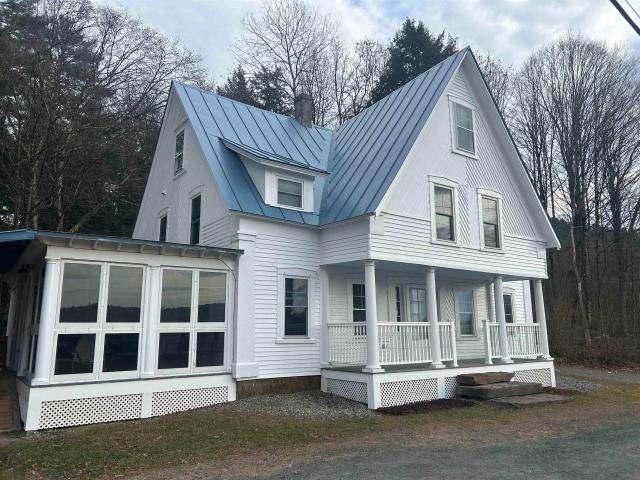 House for sale in New Hampshire