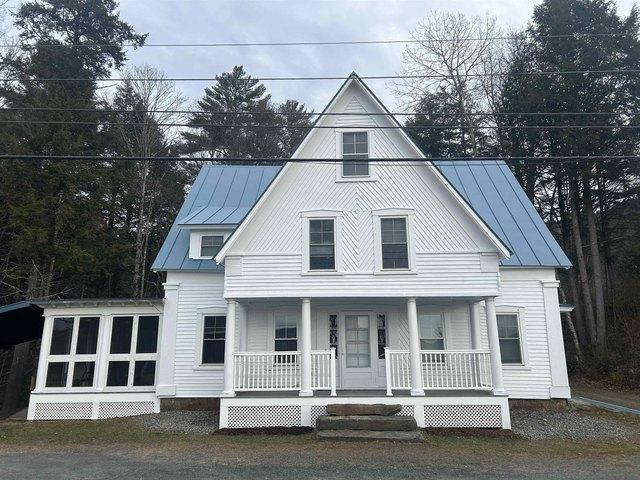 House for sale in New Hampshire