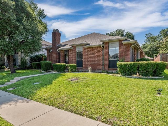 House for sale in Denton, Texas